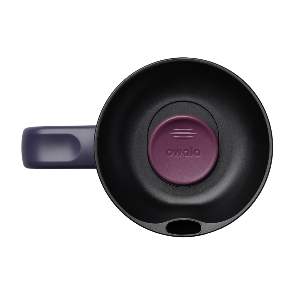 SmoothSip® Slider with Handle